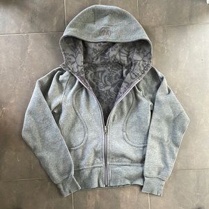 Lululemon Scuba Hoodie
